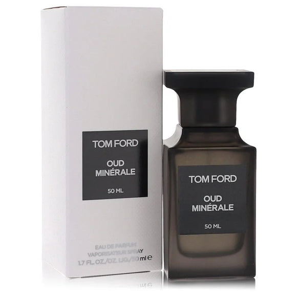 Tom Ford Oud Minerale by Tom Ford Eau De Parfum Spray (Unisex) 1.7 oz for Women
