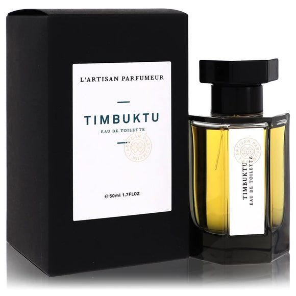Timbuktu by L'artisan Parfumeur Eau De Toilette Spray 1.7 oz for Men