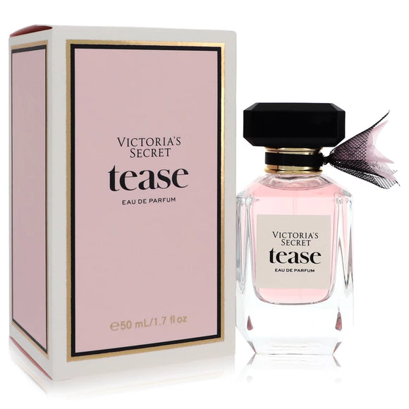Victoria's Secret Tease by Victoria's Secret Eau De Parfum Spray 1.7 oz  for Women